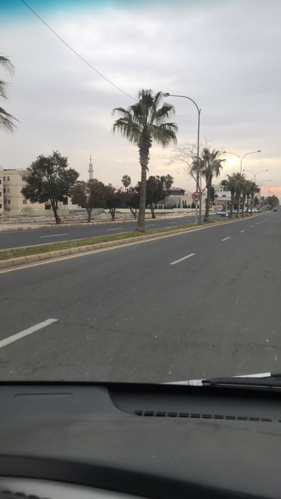 مشاركاتي في أنت الراصد