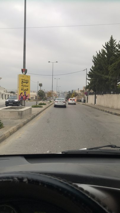 مشاركاتي في أنت الراصد