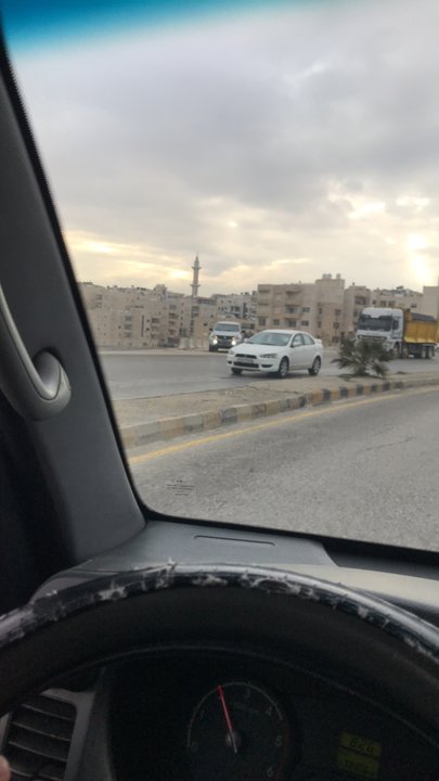 مشاركاتي في أنت الراصد