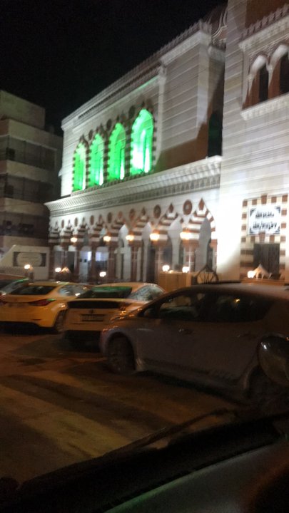 مشاركاتي في أنت الراصد