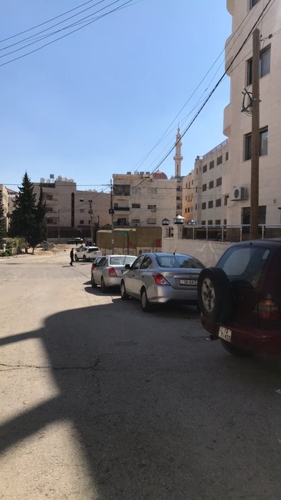 مشاركاتي في أنت الراصد