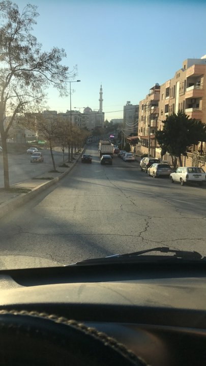 مشاركاتي في أنت الراصد