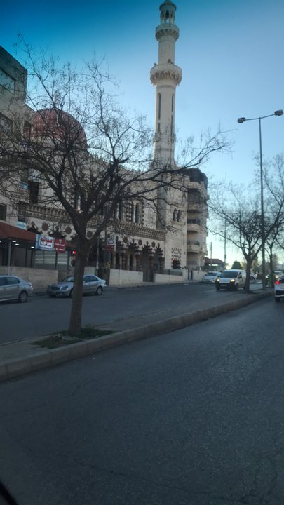 مشاركاتي في أنت الراصد