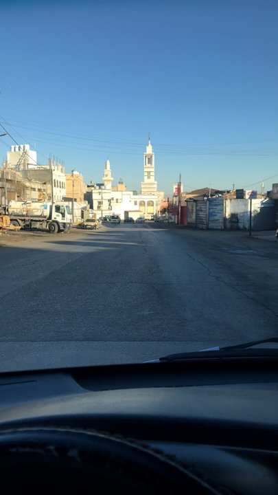 مشاركاتي في أنت الراصد