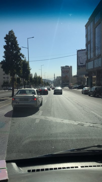 مشاركاتي في أنت الراصد