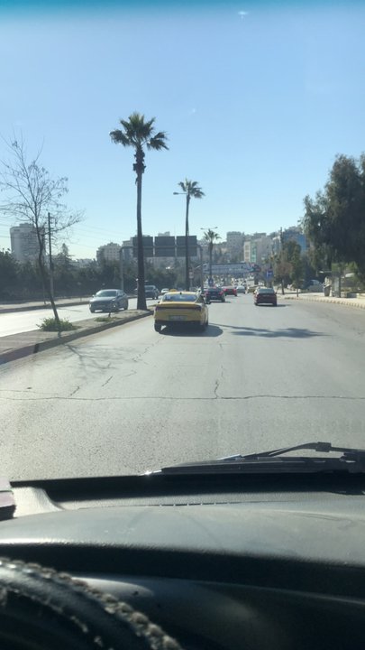 مشاركاتي في أنت الراصد