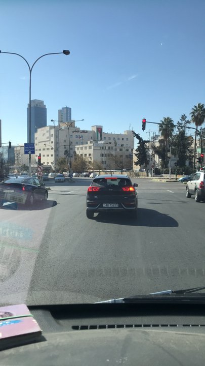 مشاركاتي في أنت الراصد