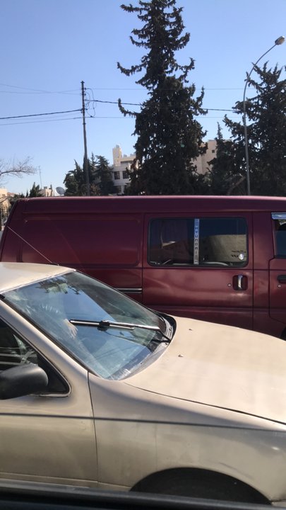 مشاركاتي في أنت الراصد