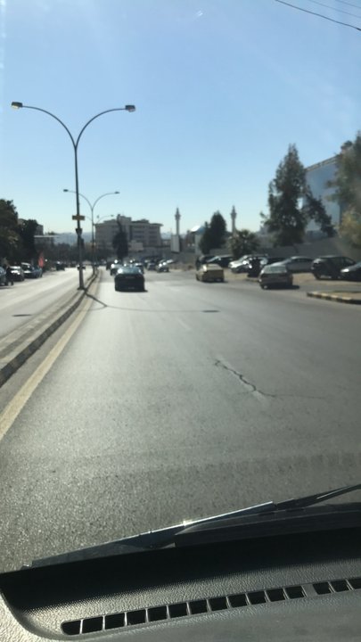 مشاركاتي في أنت الراصد