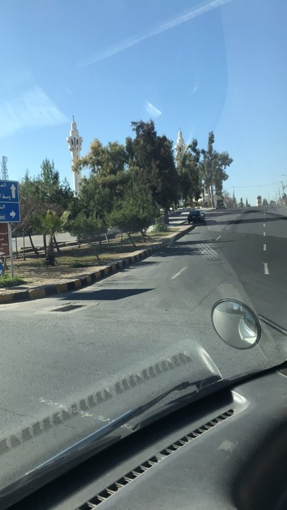 مشاركاتي في أنت الراصد