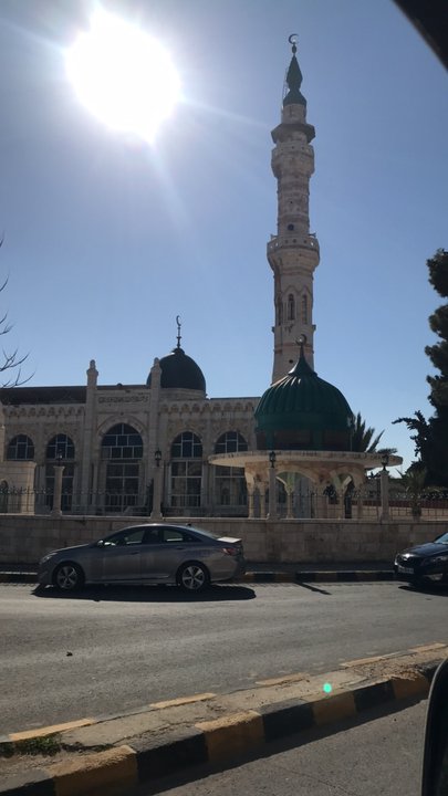 مشاركاتي في أنت الراصد