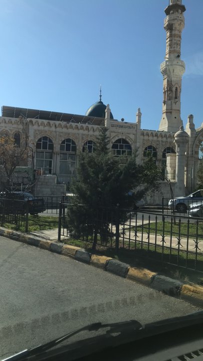 مشاركاتي في أنت الراصد