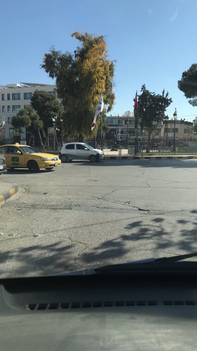 مشاركاتي في أنت الراصد