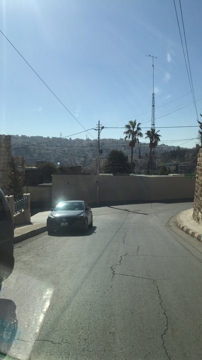 مشاركاتي في أنت الراصد