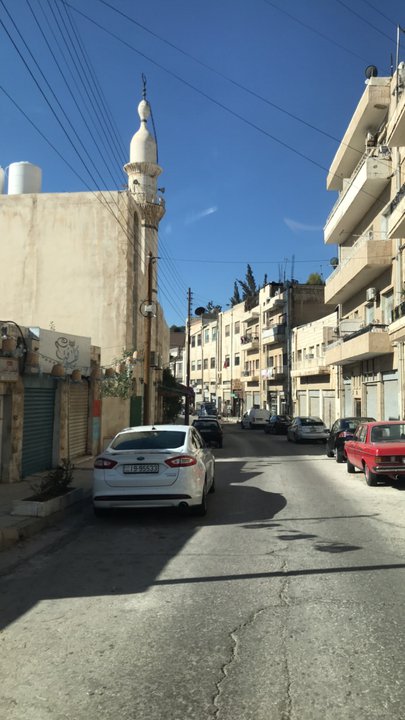 مشاركاتي في أنت الراصد