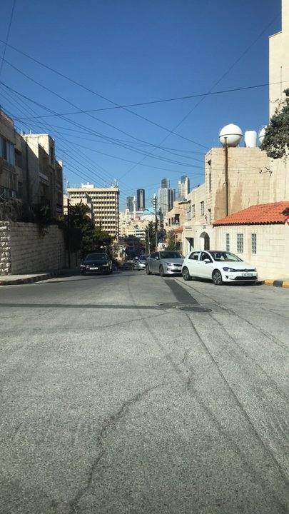 مشاركاتي في أنت الراصد