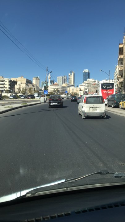 مشاركاتي في أنت الراصد