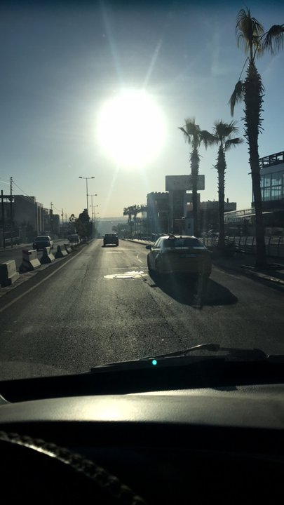 مشاركاتي في أنت الراصد