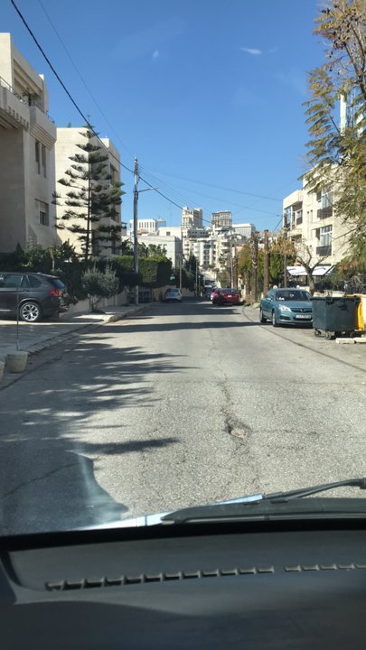 مشاركاتي في أنت الراصد