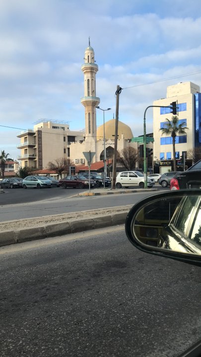 مشاركاتي في أنت الراصد