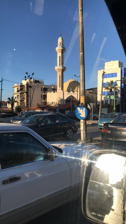 مشاركاتي في أنت الراصد