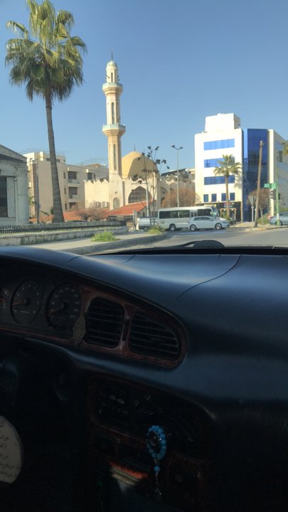 مشاركاتي في أنت الراصد