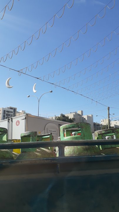 مشاركاتي في أنت الراصد