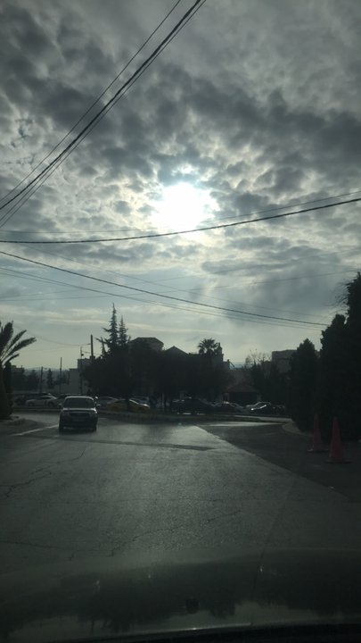 مشاركاتي في أنت الراصد