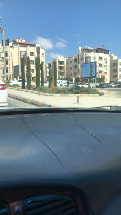 مشاركاتي في أنت الراصد