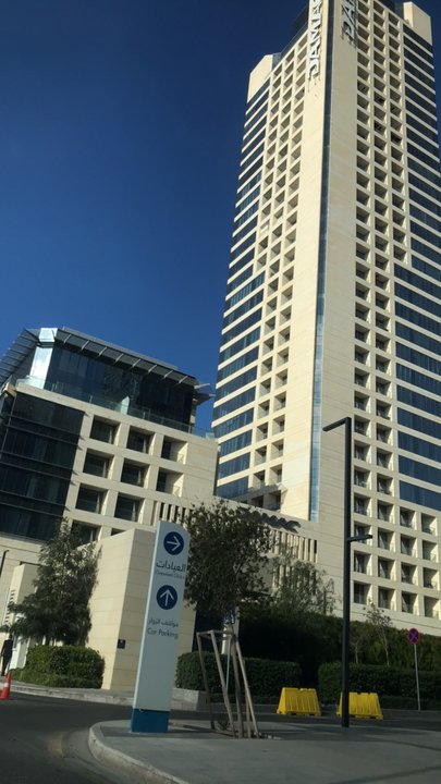 مشاركاتي في أنت الراصد