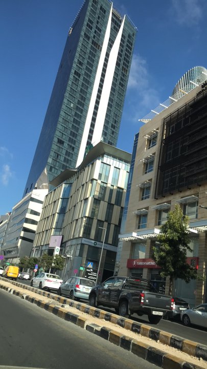 مشاركاتي في أنت الراصد