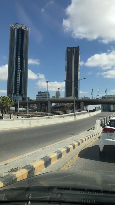 مشاركاتي في أنت الراصد