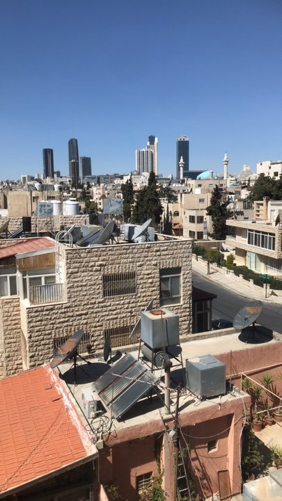 مشاركاتي في أنت الراصد