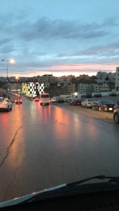 مشاركاتي في أنت الراصد