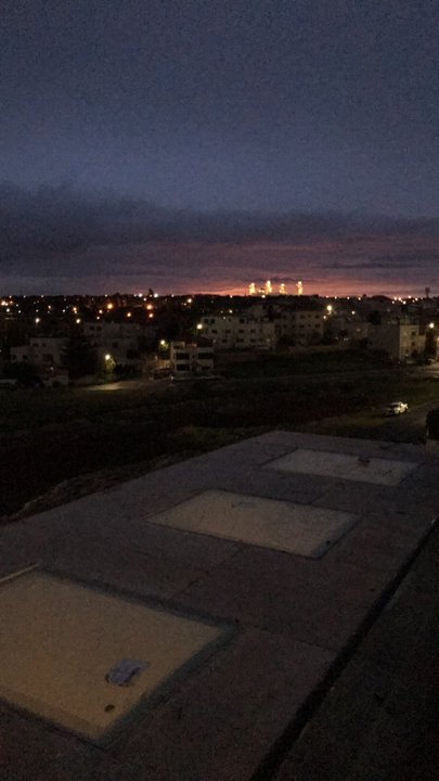 مشاركاتي في أنت الراصد