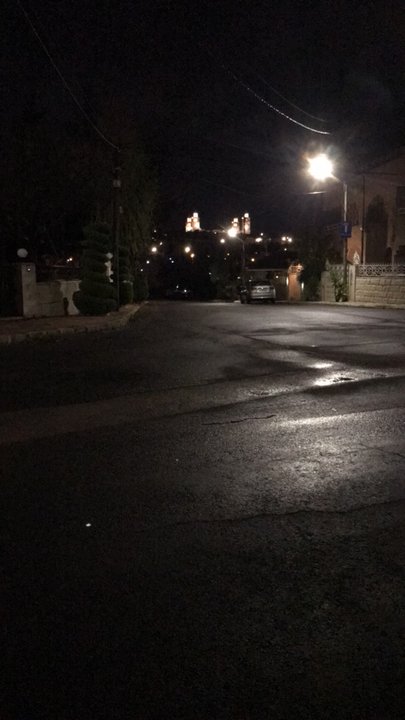 مشاركاتي في أنت الراصد