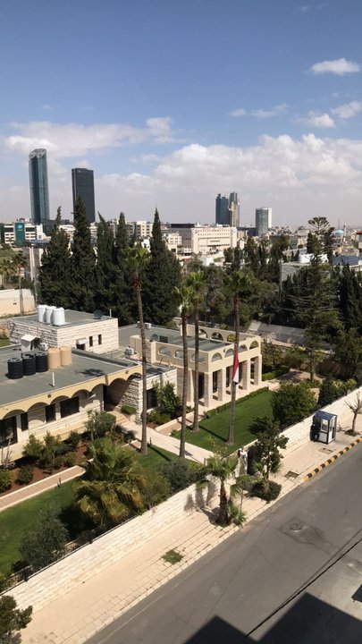 مشاركاتي في أنت الراصد