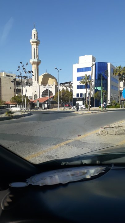 مشاركاتي في أنت الراصد