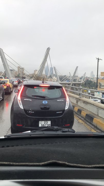 مشاركاتي في أنت الراصد