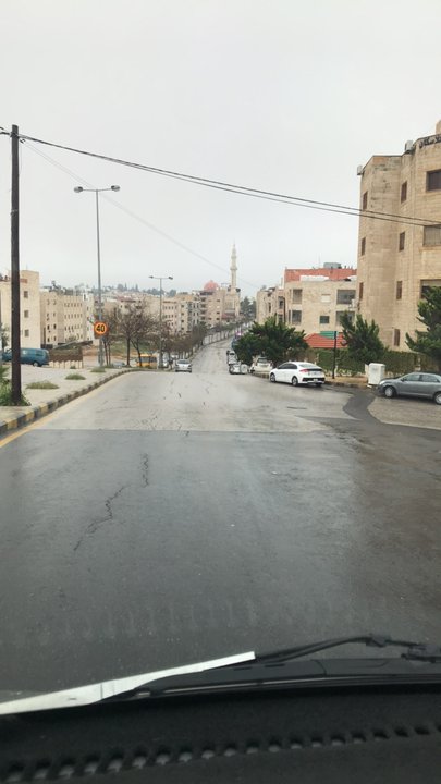 مشاركاتي في أنت الراصد