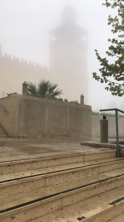 مشاركاتي في أنت الراصد