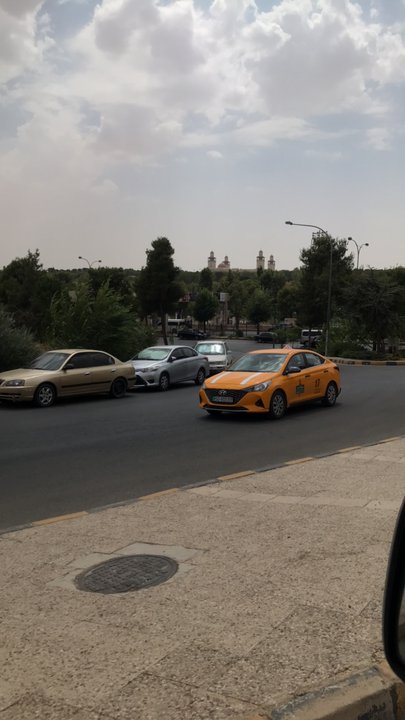 مشاركاتي في أنت الراصد