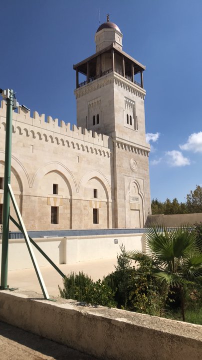 مشاركاتي في أنت الراصد