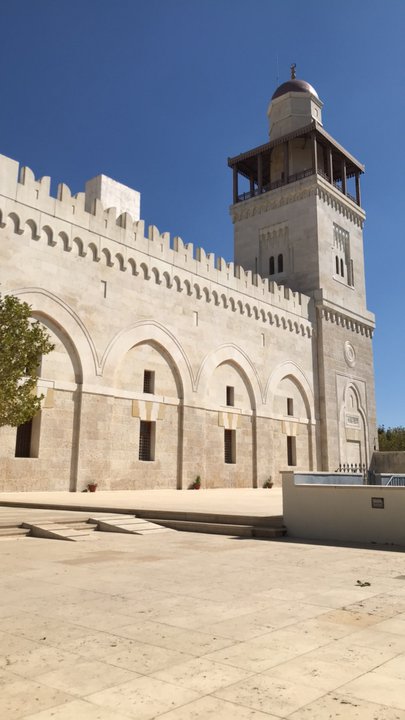 مشاركاتي في أنت الراصد