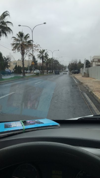 مشاركاتي في أنت الراصد