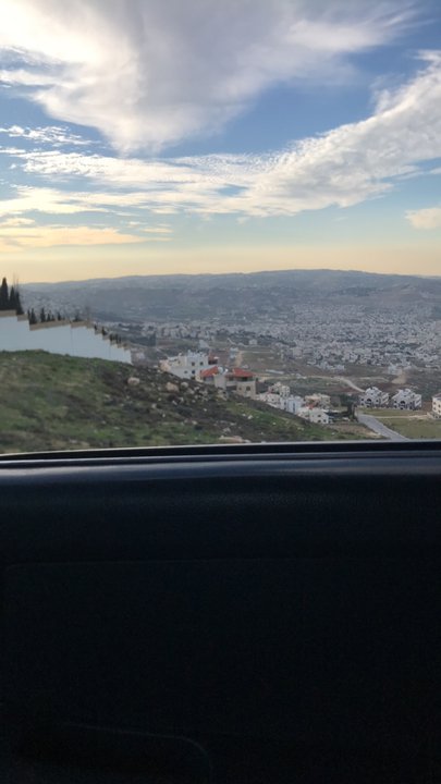 مشاركاتي في أنت الراصد