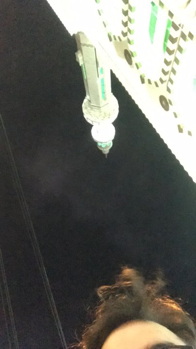 My Crowdsourcing Posts