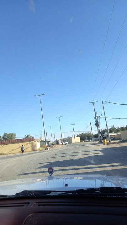 مشاركاتي في أنت الراصد