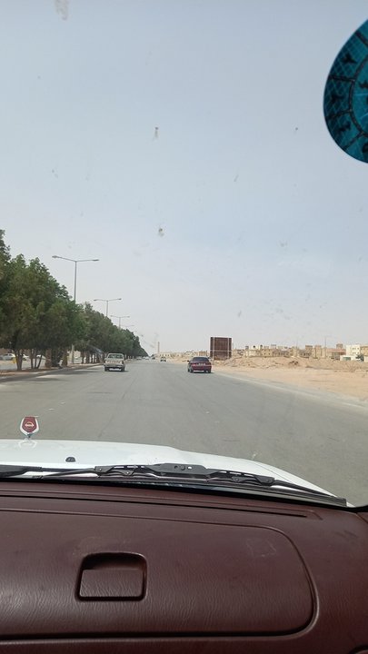 مشاركاتي في أنت الراصد