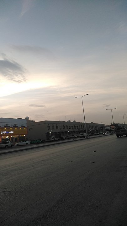 مشاركاتي في أنت الراصد